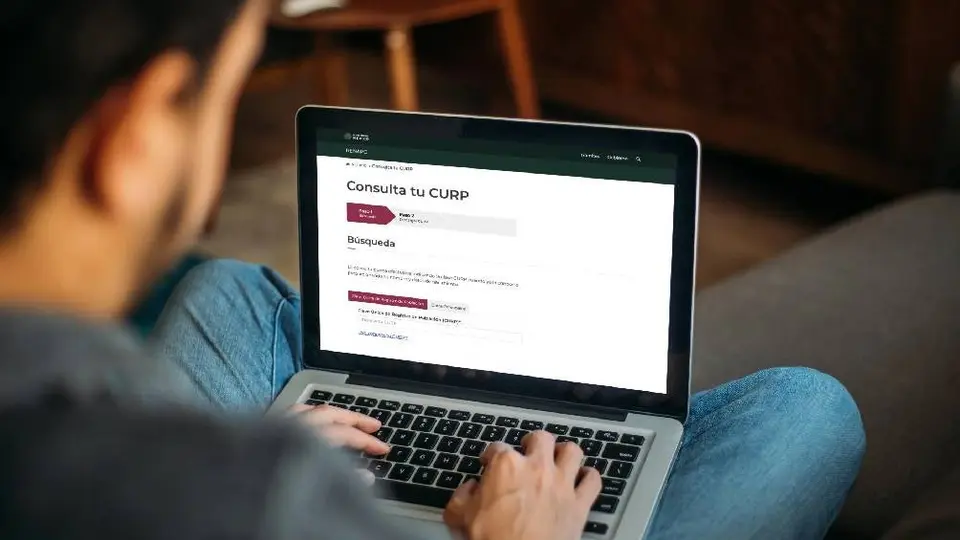 ¿Cómo tramitar la NUEVA CURP actualizada? Aquí te decimos