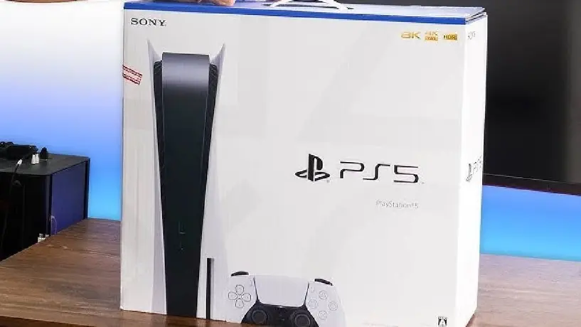 ¡Sony anuncia que venderá Play Station 5 a mitad de precio!