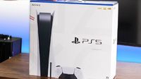 ¡Sony anuncia que venderá Play Station 5 a mitad de precio!