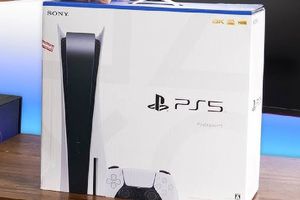 ¡Sony anuncia que venderá Play Station 5 a mitad de precio!