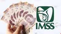 Pensión IMSS 2024: Así puedes aumentar hasta un 45% tu pago mensual