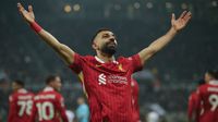 Mohamed Salah apunta a renovar con el Liverpool por dos años más, según reportes