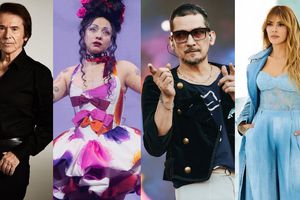Vive Latino 25 años: 'Habemus' cartel completo, preventa y costos de abonos