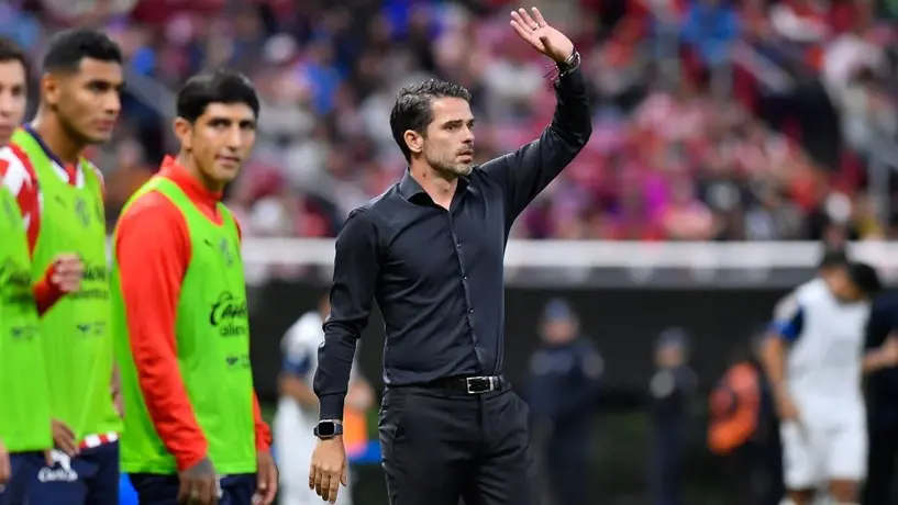 ¿Chivas o Boca Juniors? Así es el rendimiento de las dos "opciones" de Fernando Gago