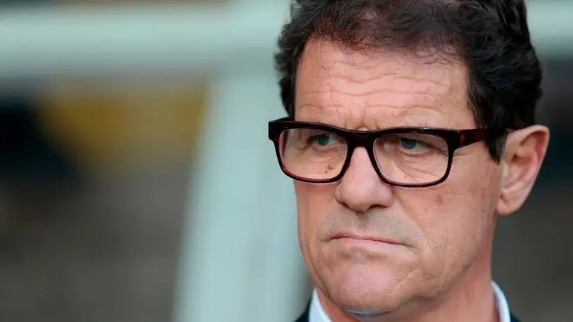 Fabio Capello destroza a Pep Guardiola: “Es demasiado arrogante y presuntuoso”