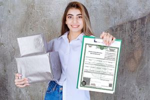 Así puedes descargar el acta de nacimiento, de matrimonio y de defunción desde casa