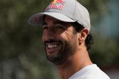 Daniel Ricciardo se conmueve y deja entrever su despedida de la Fórmula 1