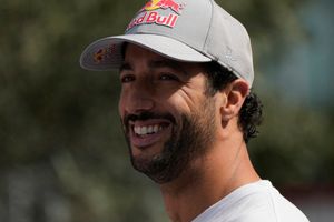 Daniel Ricciardo se conmueve y deja entrever su despedida de la Fórmula 1
