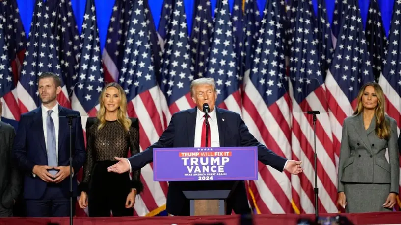 Comunidad futbolística 'estalla' contra Donald Trump por el Mundial 2026