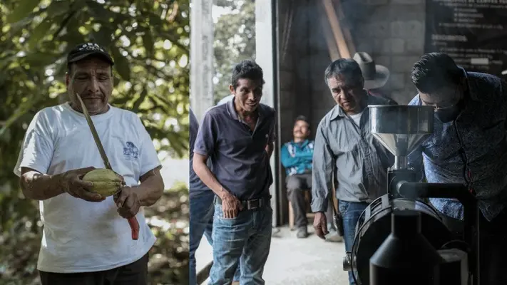 Apoyan Fundación W. K. Kellogg y el PNUD 40 comunidades rurales del sureste de México