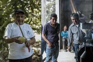 Apoyan Fundación W. K. Kellogg y el PNUD 40 comunidades rurales del sureste de México