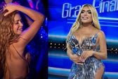 Producción de La Casa de los Famosos le impidió a Wendy Guevara salir en videoclip de Shakira