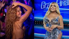 Producción de La Casa de los Famosos le impidió a Wendy Guevara salir en videoclip de Shakira