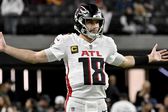 Falcons apuntan a cortar a Kirk Cousins previo a la siguiente temporada