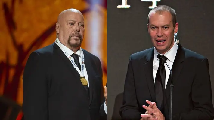 La conmovedora anécdota que Enrique 'Perro' Bermúdez compartió con André Marín