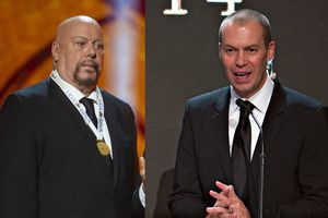 La conmovedora anécdota que Enrique 'Perro' Bermúdez compartió con André Marín