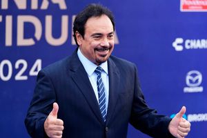 Hugo Sánchez tras tricampeonato del América: "No es el más grande"