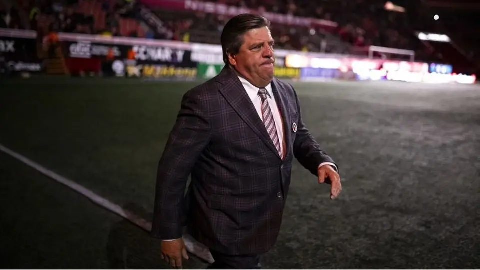 Miguel Herrera es elegido por Costa Rica para ser su seleccionador