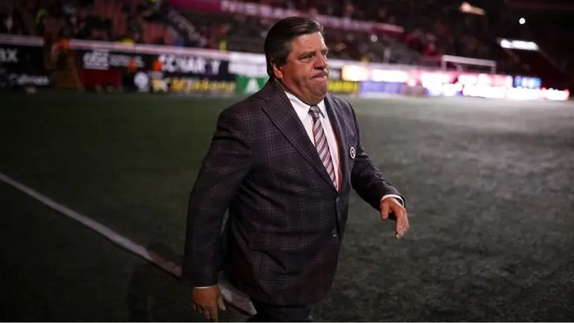Miguel Herrera es elegido por Costa Rica para ser su seleccionador