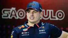 ¡Oficial! Verstappen será penalizado en GP de Brasil por cambio de motor