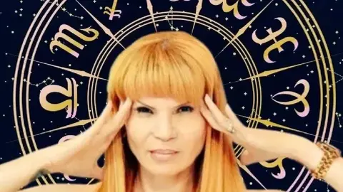 ¡Descubre los Horóscopos de Mhoni Vidente para la semana del 28 al 31 de octubre!