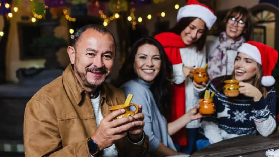 ¿Cuándo comienzan las posadas navideñas? Aquí te decimos