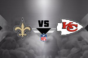 New Orleans Saints vs Kansas City Chiefs: ¿Dónde ver el MNF de la Semana 5 de la NFL?