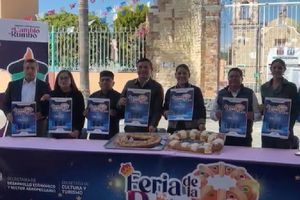 Feria de la Rosca 2025: Habrá música, comida y demás