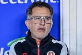 Juan Carlos Osorio tras derrota ante Cruz Azul: "Me hago responsable de todo"