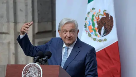 AMLO comentó la victoria de Pumas sobre América, en su último día al frente de la presidencia de México