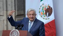 AMLO comentó la victoria de Pumas sobre América, en su último día al frente de la presidencia de México