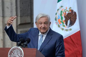 AMLO comentó la victoria de Pumas sobre América, en su último día al frente de la presidencia de México