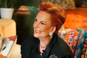¿Por qué la herencia de Talina Fernández no se ha repartido? Esto sabemos