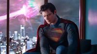 ¡Superman: Legacy ya tiene póster y fecha de estreno!