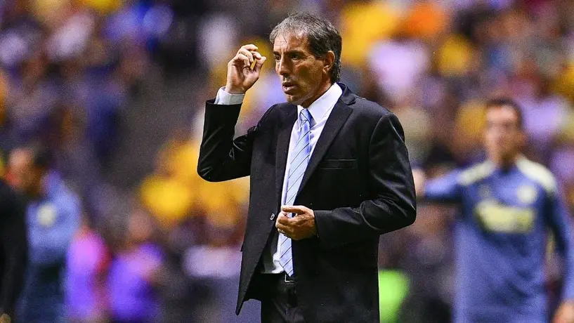 Guillermo Almada sobre la polémica del Mundial de Clubes: "Infantino nos dio la bienvenida"