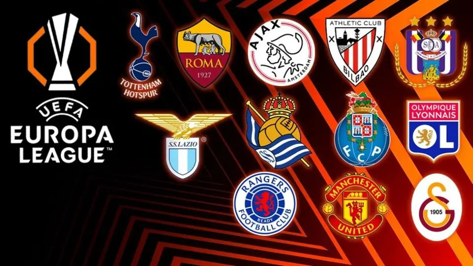 UEFA Europa League Jornada 8 EN VIVO todos los partidos y resultados EN DIRECTO