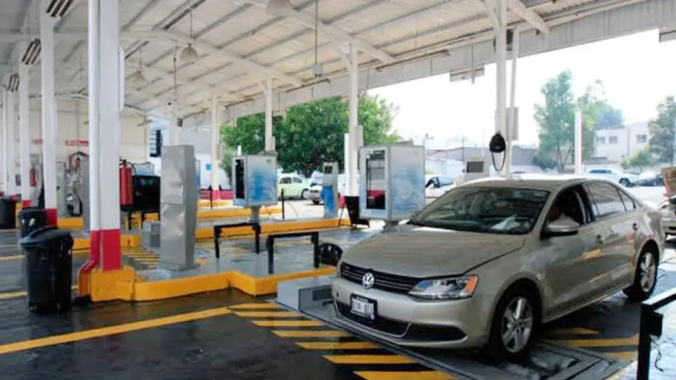 Verificación CDMX: Verificentros modificarán sus horarios y cerrarán por Día de Muertos
