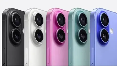 ¡Descubre el nuevo iPhone 16!  Diseño, colores y características que no te puedes perder