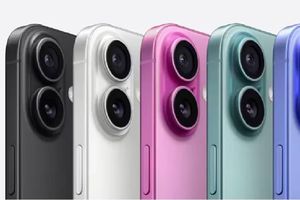 ¡Descubre el nuevo iPhone 16!  Diseño, colores y características que no te puedes perder