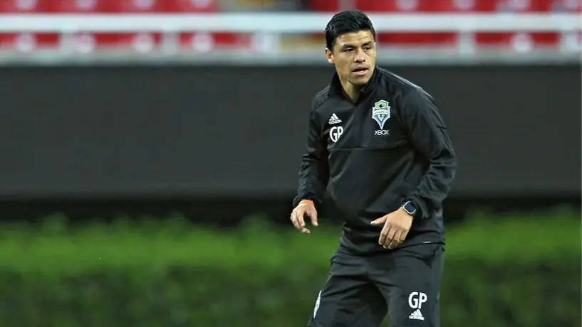 Oficial: Gonzalo Pineda es nuevo entrenador del Atlas