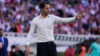 ¿Cuál es el panorama y la actualidad de Fernando Gago en Chivas? 
