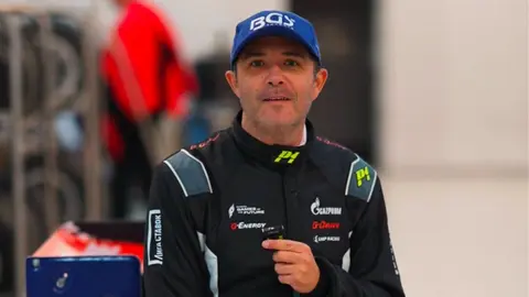 Luis Manuel 'Chapulín' Díaz, impide que lo asalten y comparte sus recomendaciones para no ser víctima