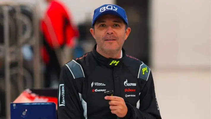 Luis Manuel 'Chapulín' Díaz, impide que lo asalten y comparte sus recomendaciones para no ser víctima