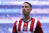 Oficial: Chivas anuncia la salida de Santiago Ormeño