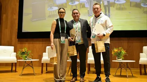 Concluyó con éxito el primer congreso de conmociones cerebrales en el deporte