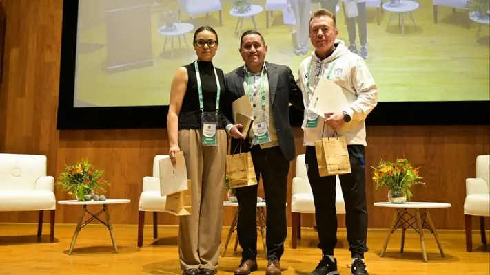 Concluyó con éxito el primer congreso de conmociones cerebrales en el deporte