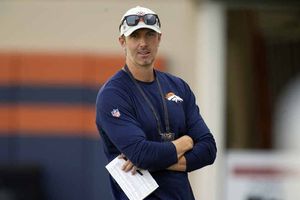 Jets acuerdan con ejecutivo de Broncos, Darren Mougey, para ser su gerente general