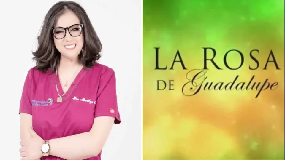 ¡La Rosa de Guadalupe lo hace otra vez! Prepara capítulo del caso Marilyn Cote