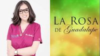 ¡La Rosa de Guadalupe lo hace otra vez! Prepara capítulo del caso Marilyn Cote
