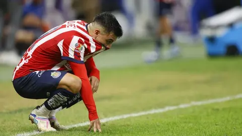 Chivas pierde racha sin perder en casa tras caer en el Clásico Tapatío